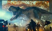 Jurassic World: Hâkimiyet izle