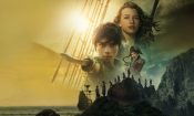 Peter Pan & Wendy izle