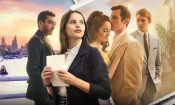 Sevgilimden Son Mektup izle