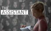 The Assistant izle (2020)