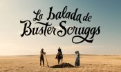 The Ballad of Buster Scruggs izle