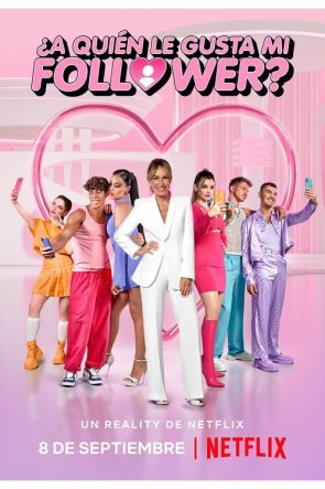 ¿A quién le gusta mi follower?