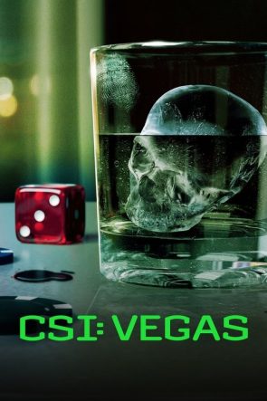 CSI Vegas