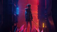 Blade Runner Black Lotus izle