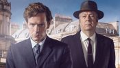 Endeavour izle
