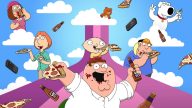 Family Guy izle