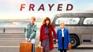 Frayed izle