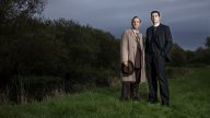 Grantchester izle