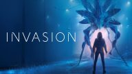 Invasion izle