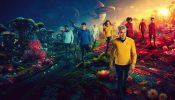 Star Trek Strange New Worlds izle