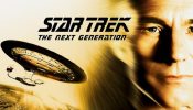 Star Trek The Next Generation izle