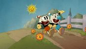 The Cuphead Show! izle