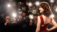 The Marvelous Mrs. Maisel izle
