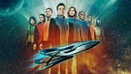 The Orville izle