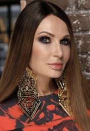 Эвелина Блёданс