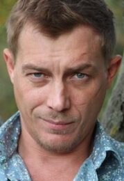 Александр Бухаров