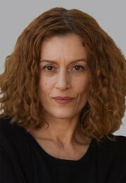 Στέλλα Φυρογένη