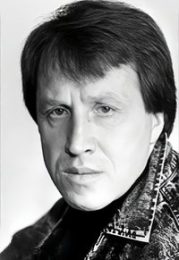 Владимир Стеклов