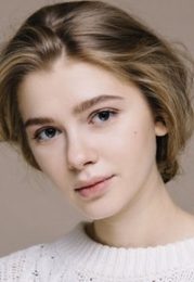 Анастасия Уколова