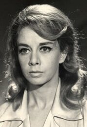 Τζένη Ρουσσέα