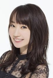 水樹奈々