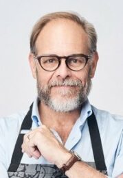 Alton Brown