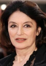 Anouk Aimée