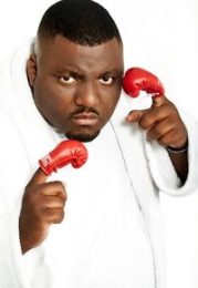 Aries Spears