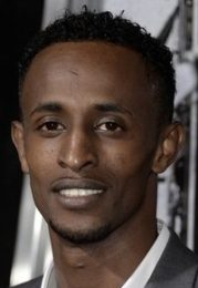 Barkhad Abdirahman