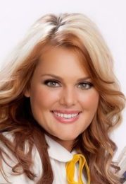 Brittany Ashton Holmes