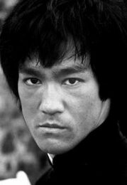 Bruce Lee