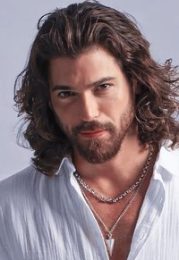 Can Yaman