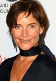 Carey Lowell