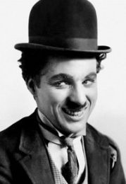 Charlie Chaplin