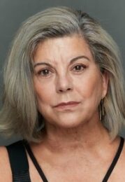 Cristina Sánchez Pascual