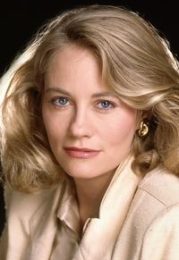 Cybill Shepherd