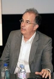 Daniel Goldberg
