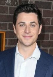 David Henrie