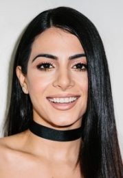 Emeraude Toubia