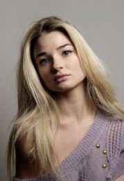 Emma Rigby