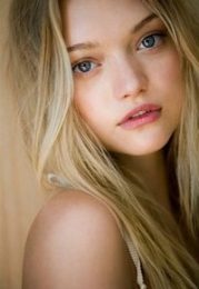 Gemma Ward