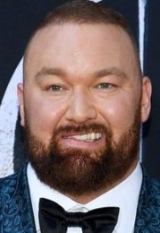 Hafþór Júlíus Björnsson