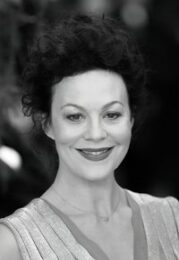 Helen McCrory