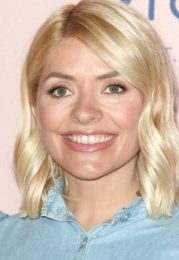 Holly Willoughby