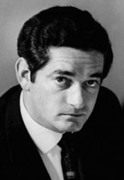 Jacques Demy