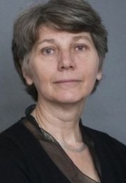 Lise Lamétrie