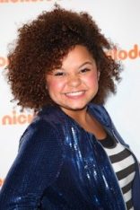 Rachel Crow