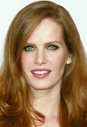 Rebecca Mader