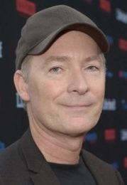 Stephen Stanton