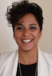 Vicci Martinez